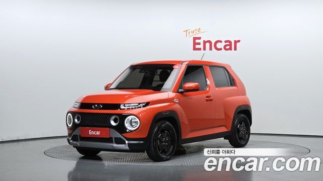 Hyundai Casper 2022 thumb 2