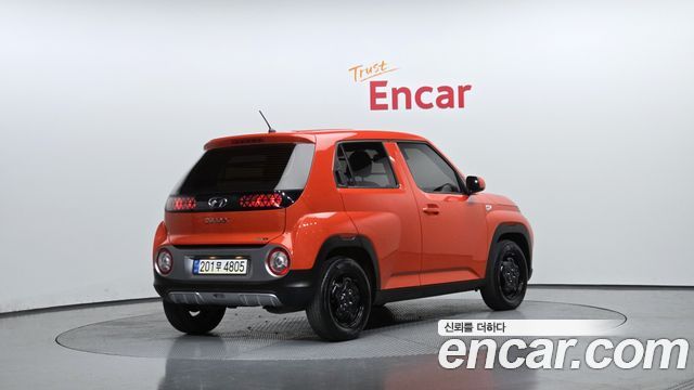 Hyundai Casper 2022 thumb 3