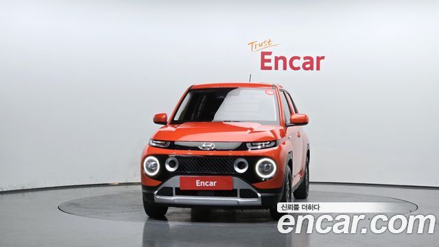 Hyundai Casper 2022 thumb 4