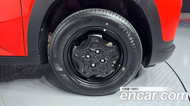 Hyundai Casper 2022 thumb 6