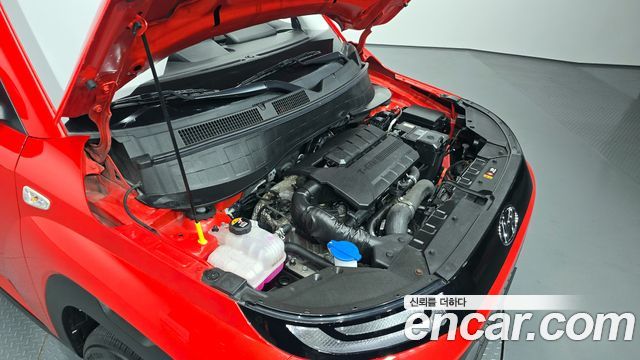 Hyundai Casper 2022 thumb 7