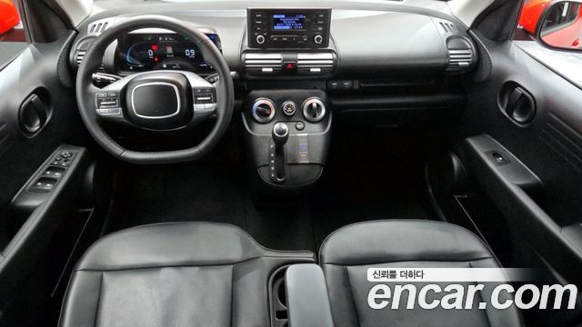 Hyundai Casper 2022 thumb 8
