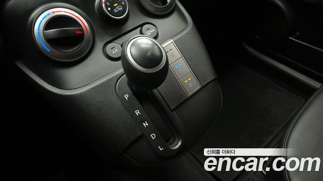 Hyundai Casper 2022 thumb 10
