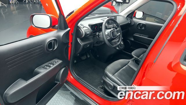 Hyundai Casper 2022 thumb 11