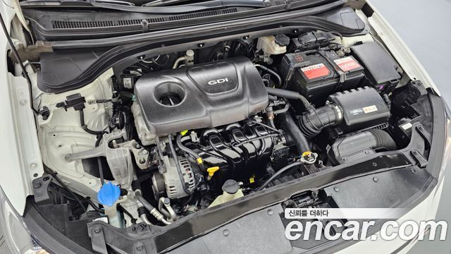 Hyundai Avante 2016 thumb 7