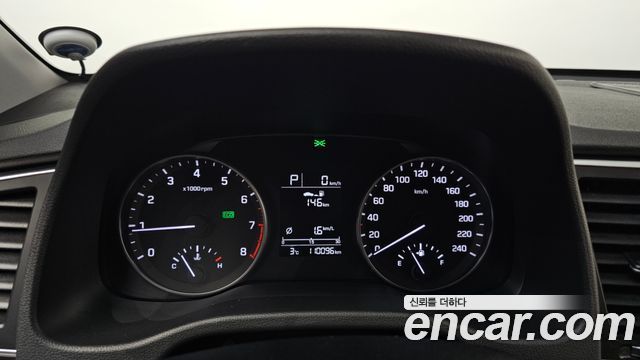 Hyundai Avante 2016 thumb 9