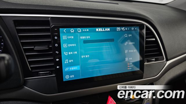 Hyundai Avante 2016 thumb 12