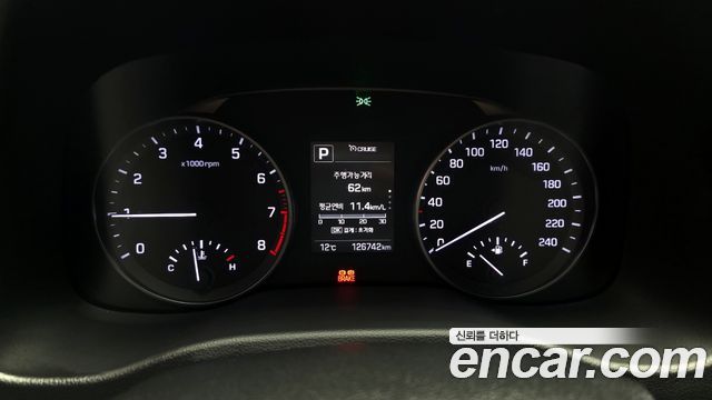 Hyundai Avante 2016 thumb 9