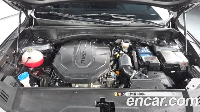 Kia Sorento 2021 thumb 7