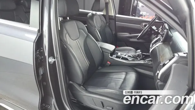Kia Sorento 2021 thumb 11