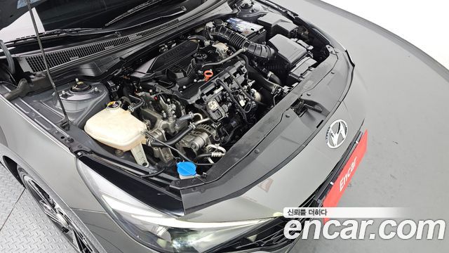 Hyundai Avante 2021 thumb 7