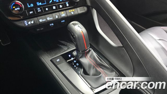 Hyundai Avante 2021 thumb 10