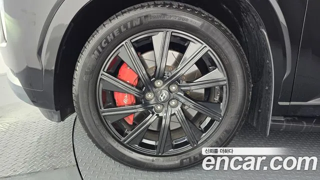 Hyundai Palisade 2021 thumb 5