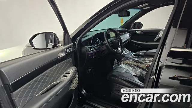 Hyundai Palisade 2021 thumb 10
