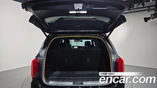 Hyundai Palisade 2021 thumb 12