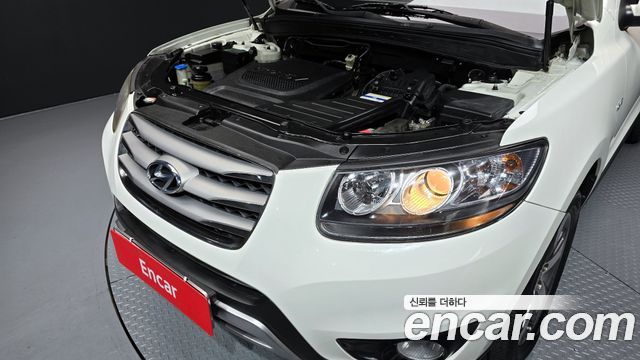 Hyundai Santa Fe 2012 thumb 6