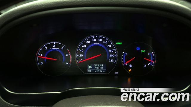 Hyundai Santa Fe 2012 thumb 8