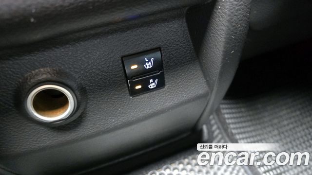 Hyundai Santa Fe 2012 thumb 11