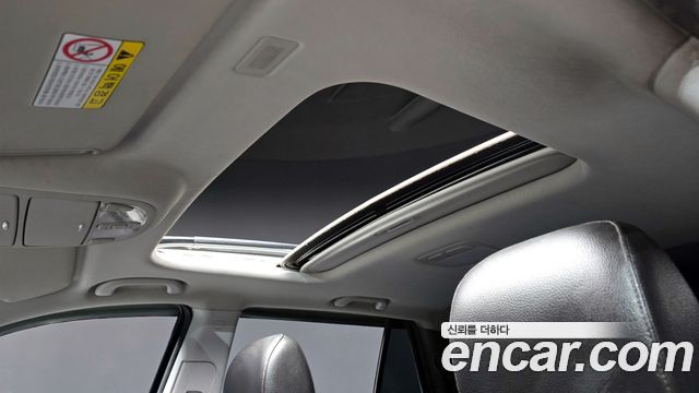 Hyundai Santa Fe 2012 thumb 12