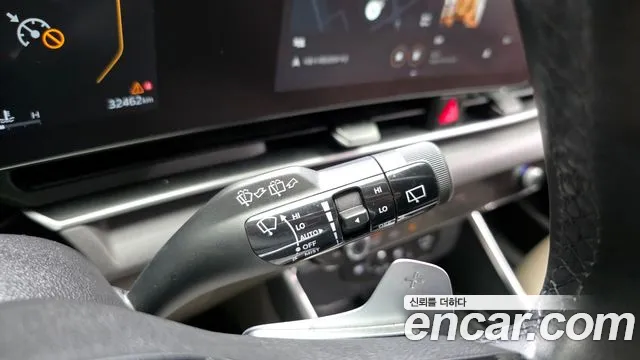 Kia Carnival 2023 thumb 11