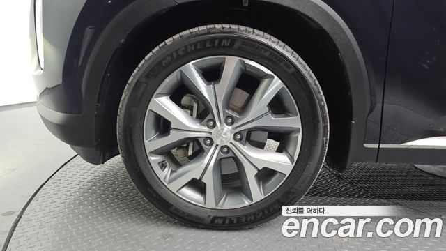 Hyundai Palisade 2019 thumb 6