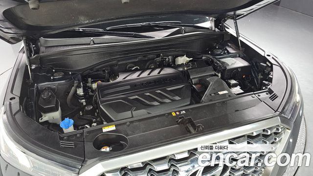 Hyundai Palisade 2019 thumb 7