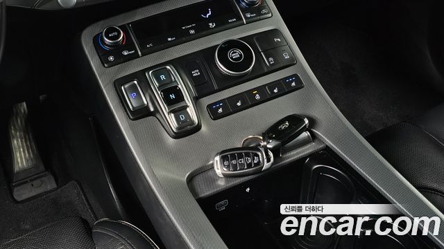 Hyundai Palisade 2019 thumb 10