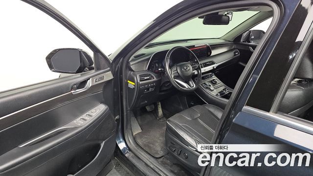 Hyundai Palisade 2019 thumb 12