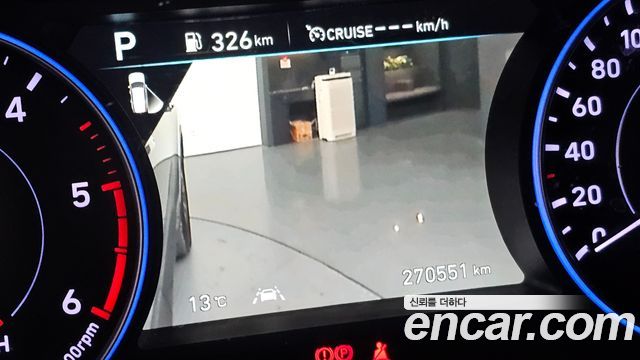 Hyundai Palisade 2019 thumb 11