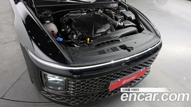 Hyundai Grandeur 2023 thumb 6
