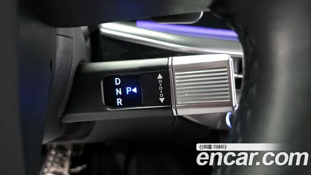 Hyundai Grandeur 2023 thumb 9