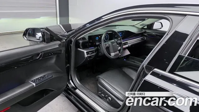 Hyundai Grandeur 2023 thumb 10