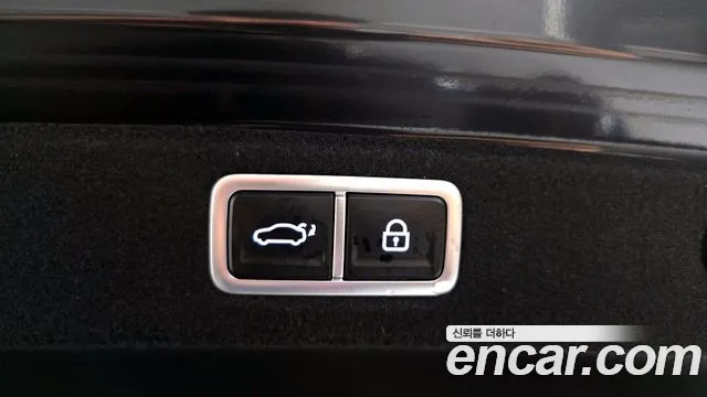 Hyundai Grandeur 2023 thumb 12