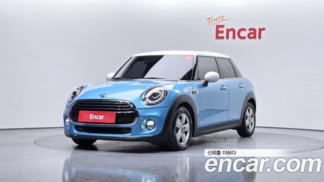 Mini Hatch 2019 thumb 2