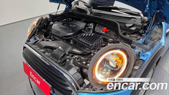 Mini Hatch 2019 thumb 7