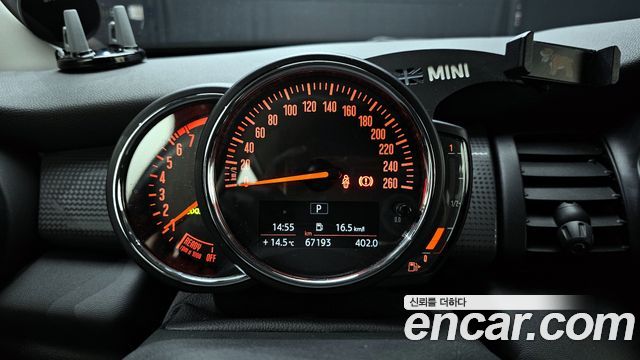 Mini Hatch 2019 thumb 9