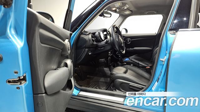 Mini Hatch 2019 thumb 11