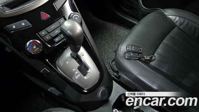 Chevrolet Orlando 2017 thumb 9