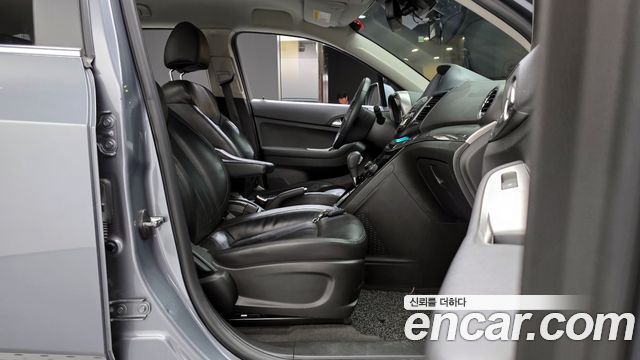 Chevrolet Orlando 2017 thumb 10