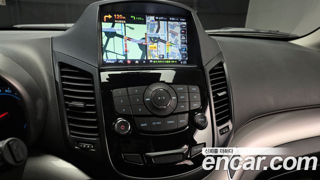 Chevrolet Orlando 2017 thumb 11