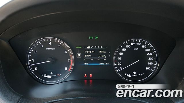 Hyundai Genesis 2016 thumb 9