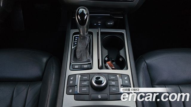 Hyundai Genesis 2016 thumb 10