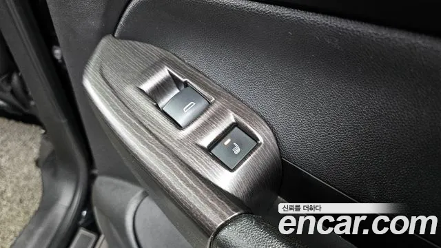 Chevrolet Trailblazer 2021 thumb 8
