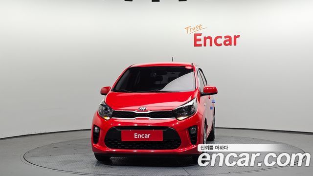 Kia Morning 2018 thumb 4