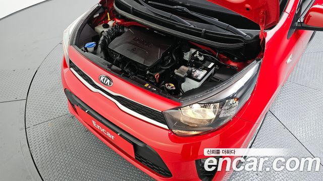 Kia Morning 2018 thumb 6