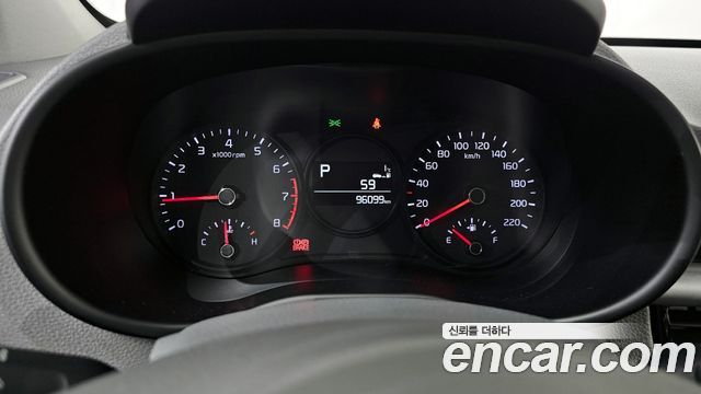 Kia Morning 2018 thumb 8