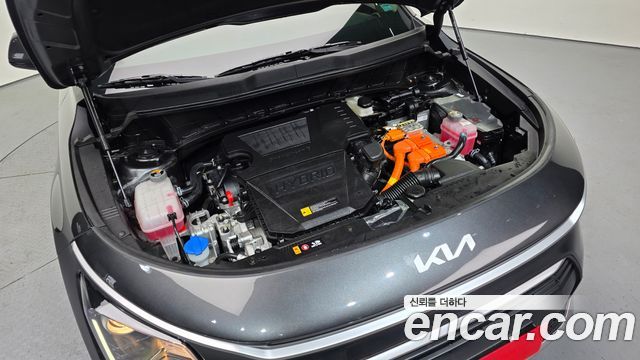 Kia Niro 2025 thumb 6