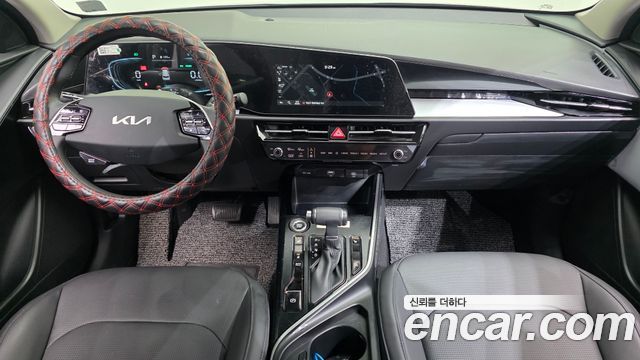 Kia Niro 2025 thumb 7