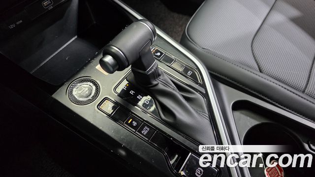 Kia Niro 2025 thumb 9