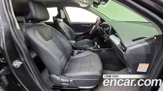 Kia Niro 2025 thumb 10